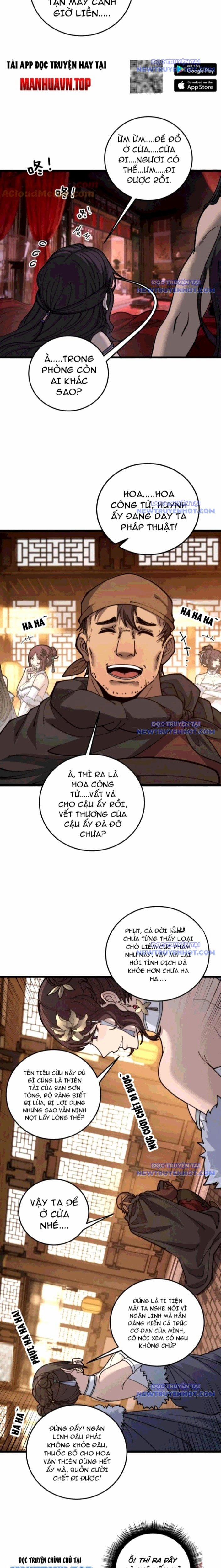 Lão Xà Tu Tiên Truyện 34 trang 2