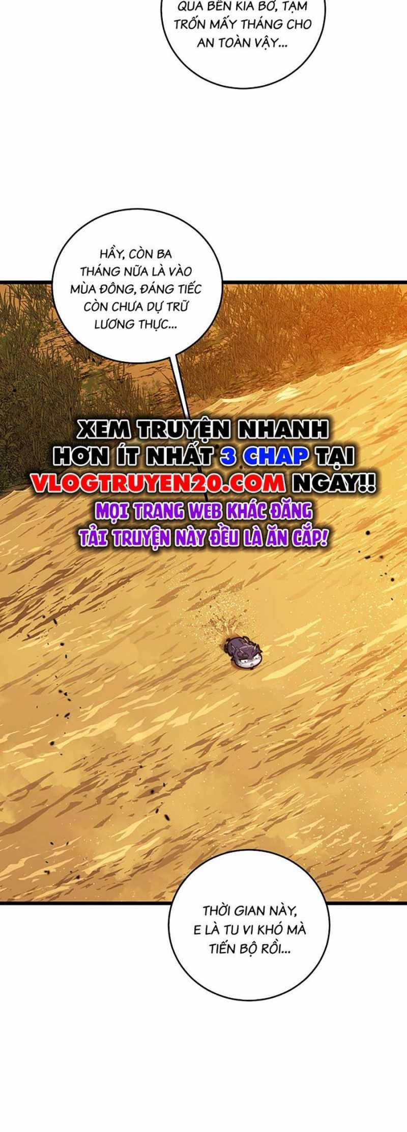 Lão Xà Tu Tiên Truyện 4 trang 11