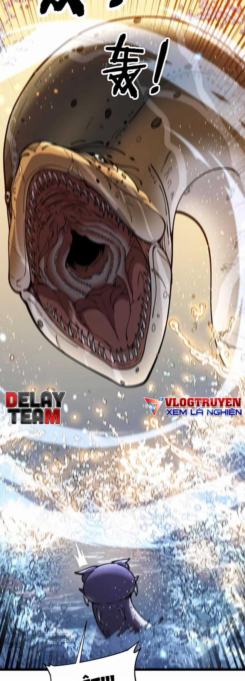 Lão Xà Tu Tiên Truyện 4 trang 13