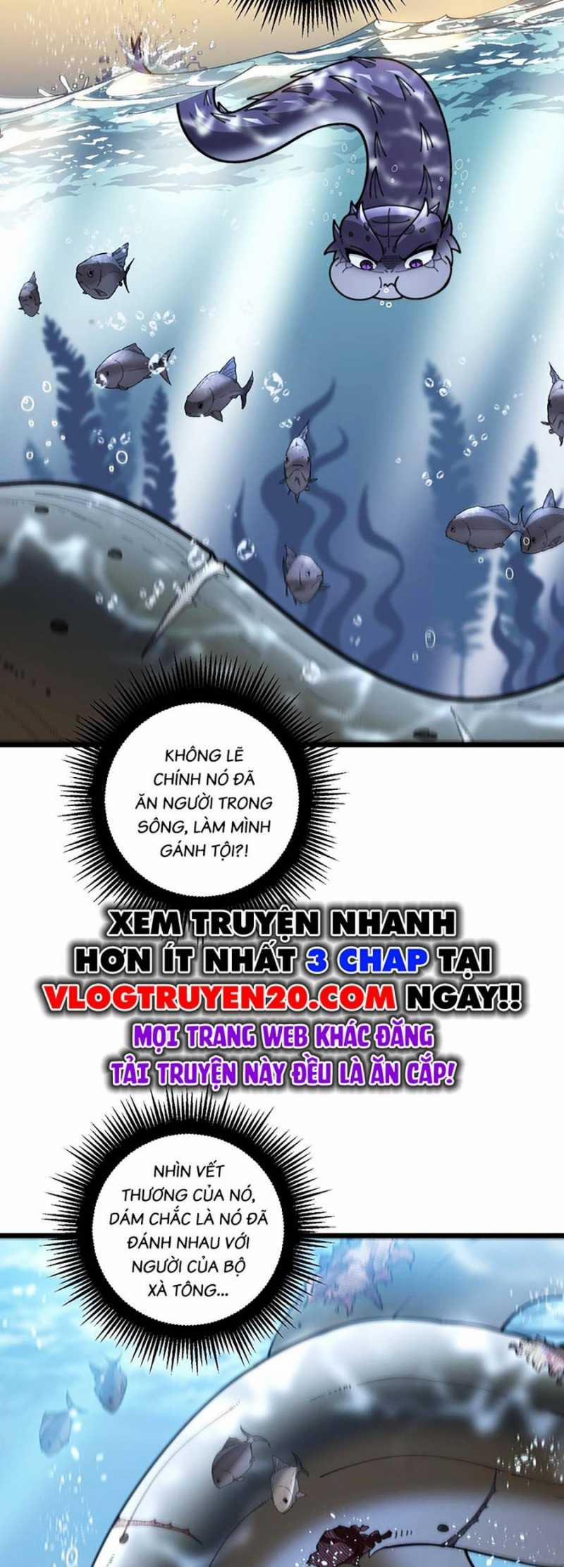 Lão Xà Tu Tiên Truyện 4 trang 16