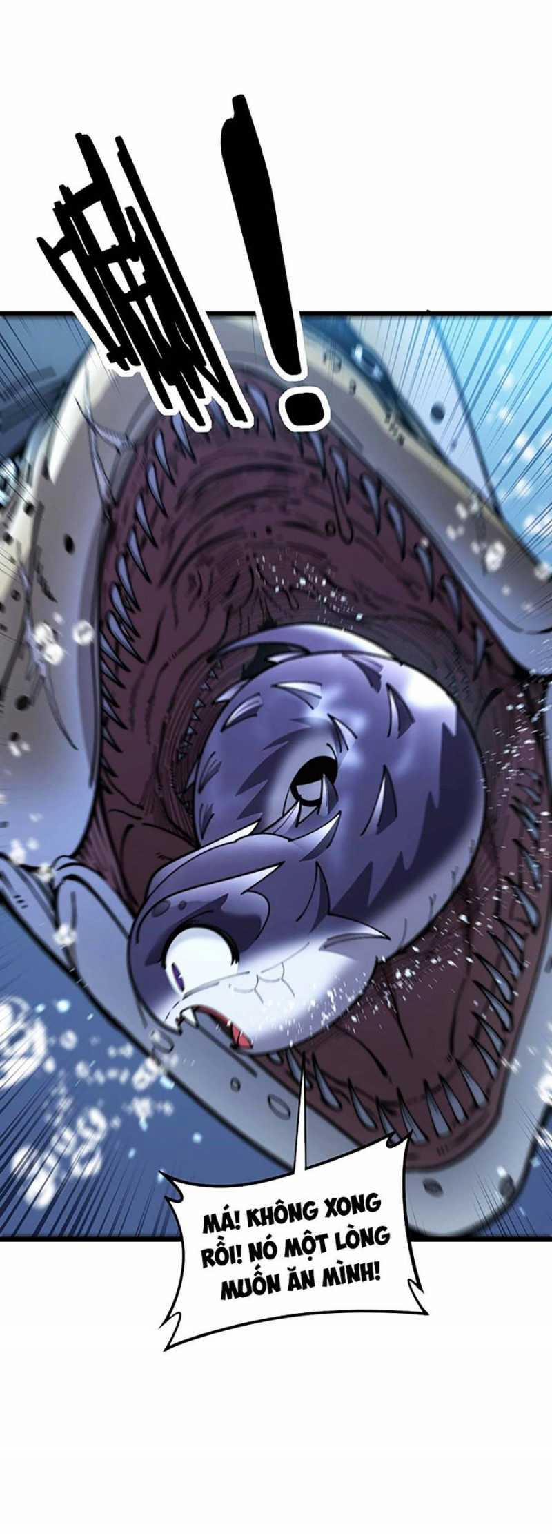 Lão Xà Tu Tiên Truyện 4 trang 19