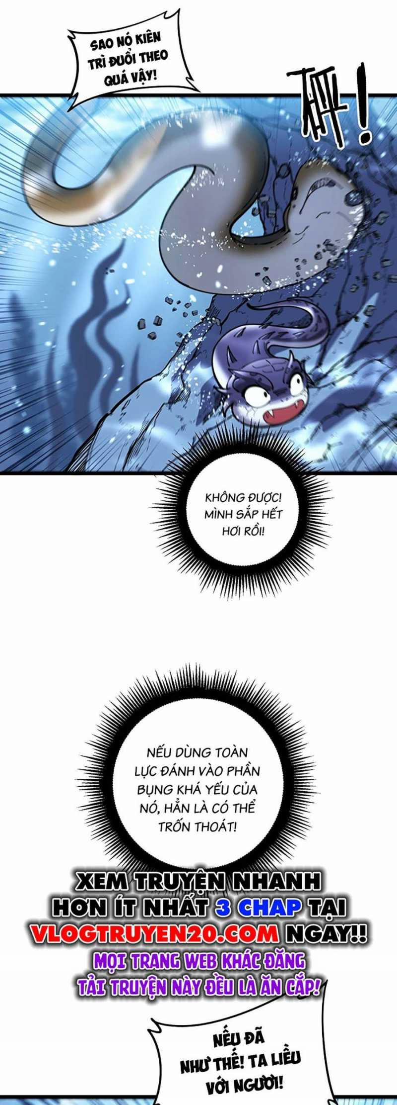 Lão Xà Tu Tiên Truyện 4 trang 20
