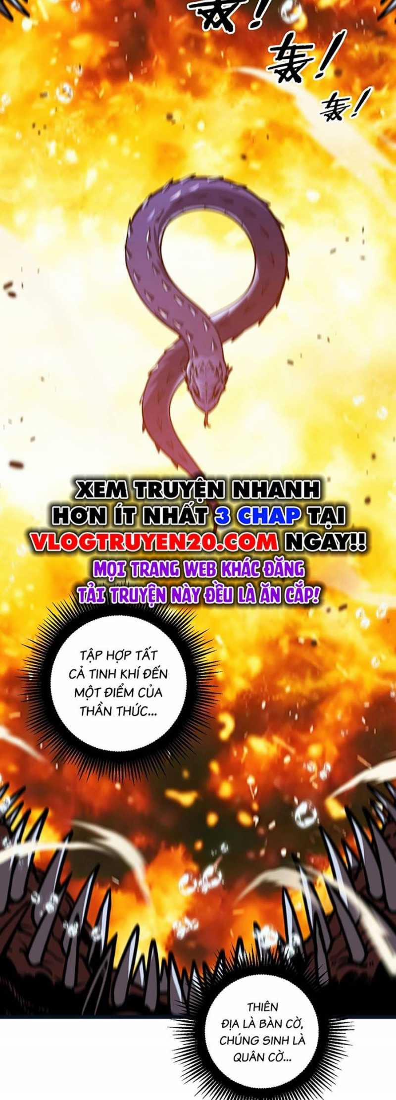 Lão Xà Tu Tiên Truyện 4 trang 25