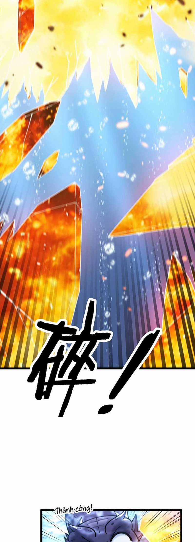 Lão Xà Tu Tiên Truyện 4 trang 27