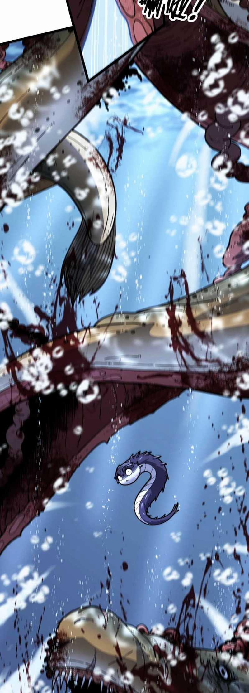 Lão Xà Tu Tiên Truyện 4 trang 31