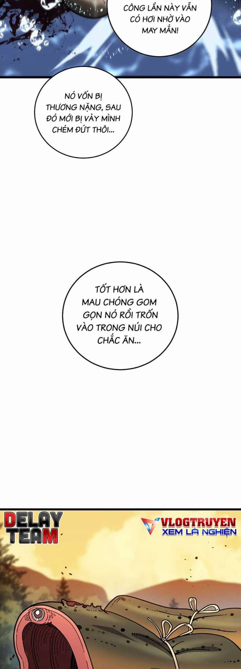 Lão Xà Tu Tiên Truyện 4 trang 34