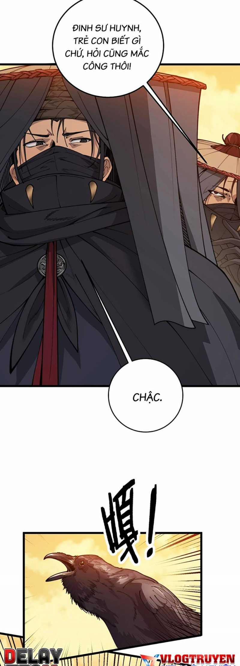 Lão Xà Tu Tiên Truyện 4 trang 4