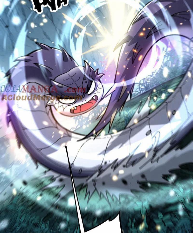 Lão Xà Tu Tiên Truyện 9 trang 1