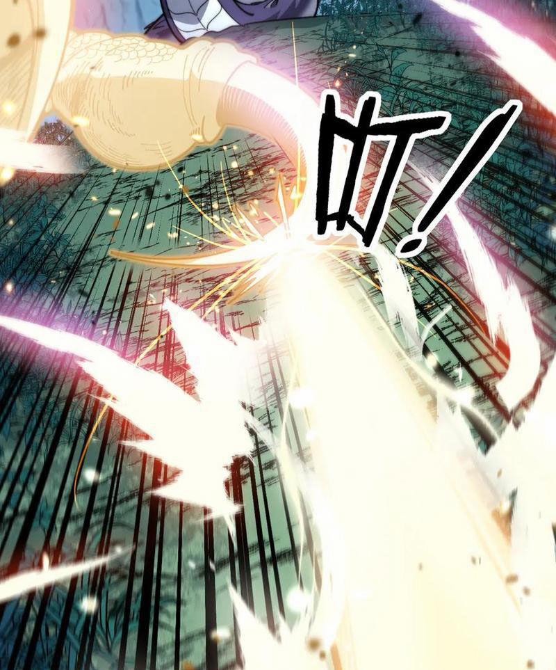 Lão Xà Tu Tiên Truyện 9 trang 10