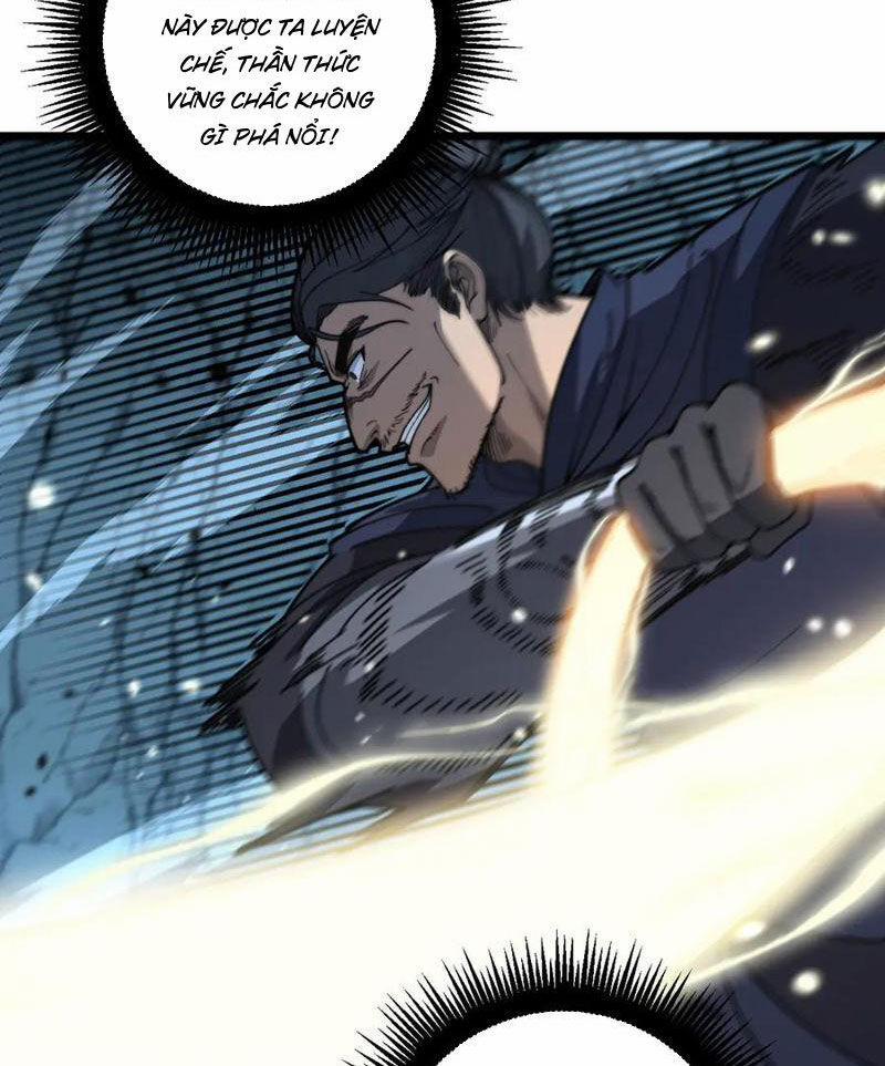 Lão Xà Tu Tiên Truyện 9 trang 12