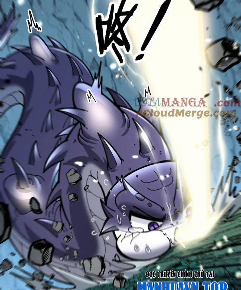 Lão Xà Tu Tiên Truyện 9 trang 14