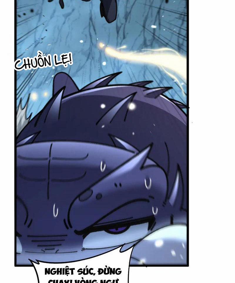 Lão Xà Tu Tiên Truyện 9 trang 18