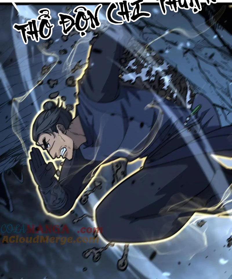 Lão Xà Tu Tiên Truyện 9 trang 21