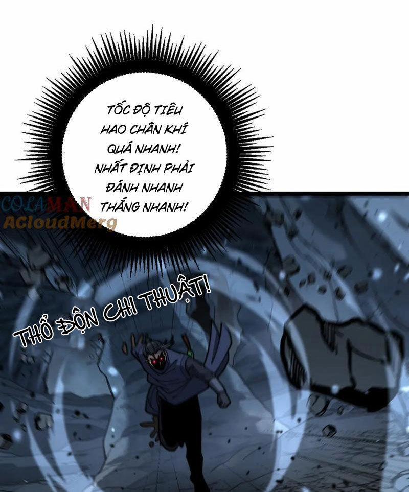 Lão Xà Tu Tiên Truyện 9 trang 24