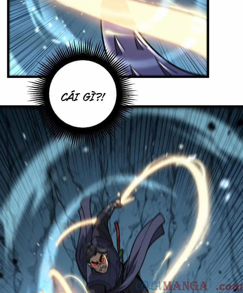 Lão Xà Tu Tiên Truyện 9 trang 3