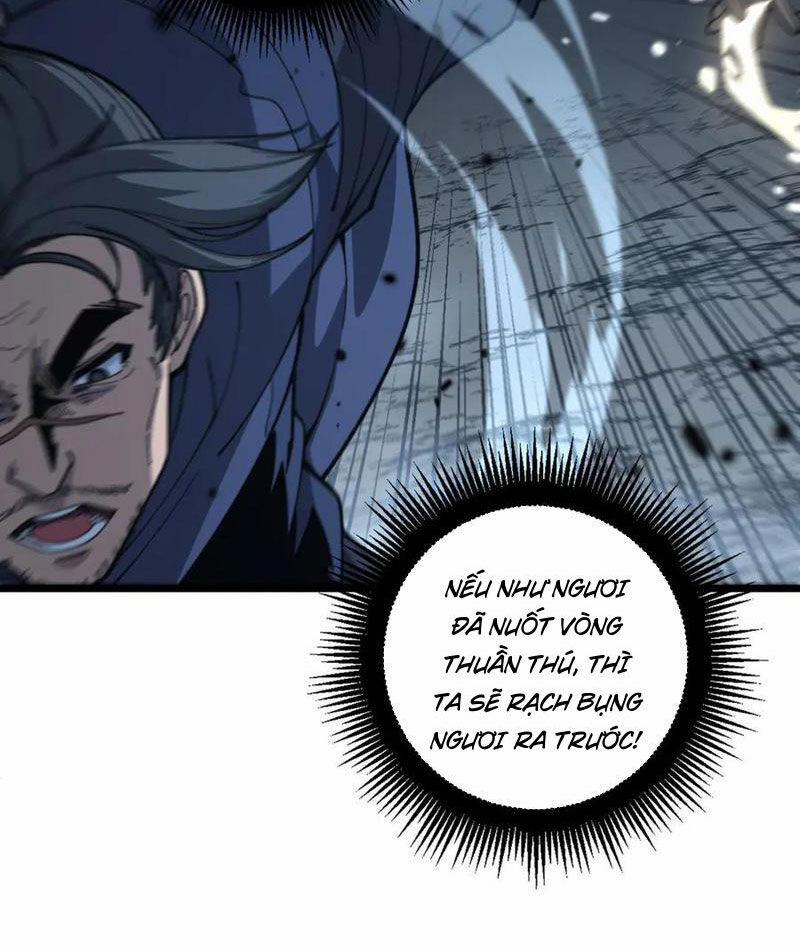 Lão Xà Tu Tiên Truyện 9 trang 31