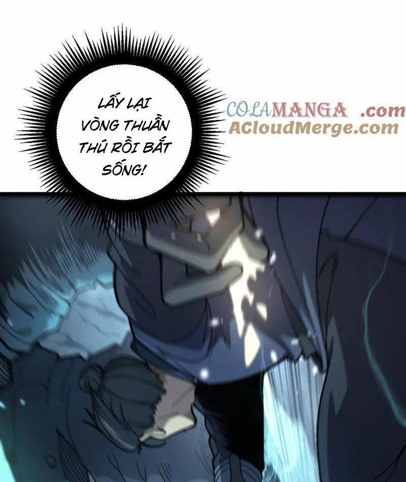 Lão Xà Tu Tiên Truyện 9 trang 32