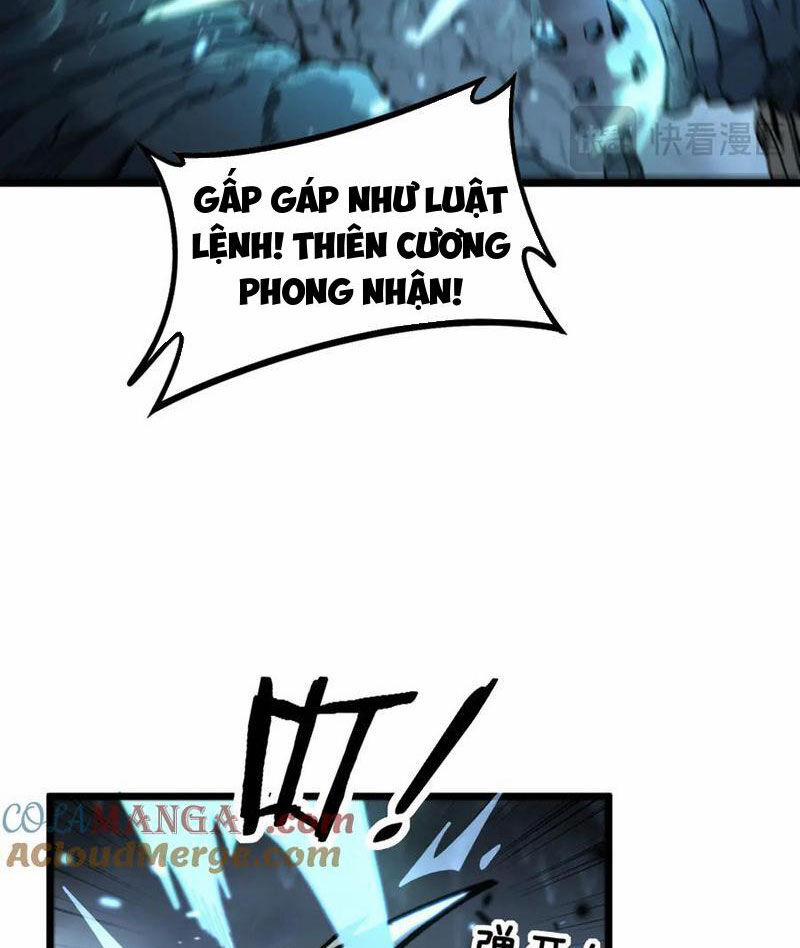 Lão Xà Tu Tiên Truyện 9 trang 34