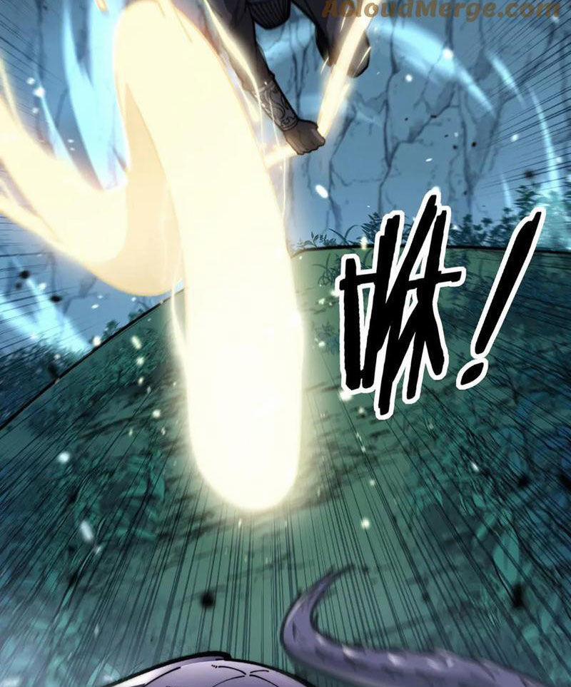 Lão Xà Tu Tiên Truyện 9 trang 4