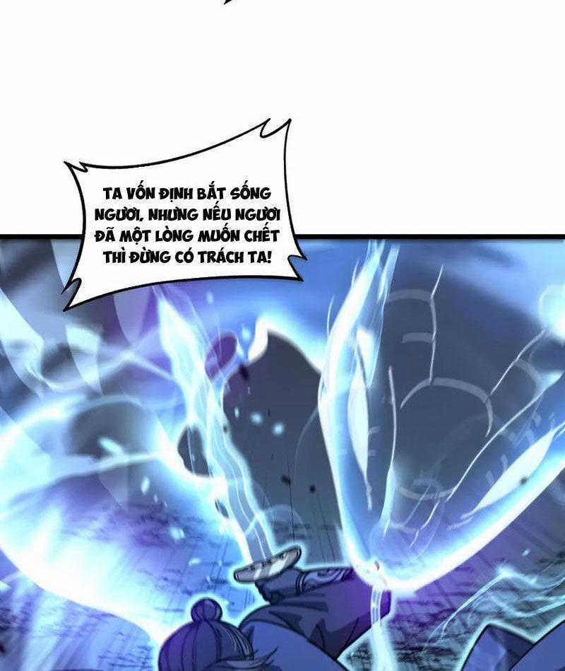 Lão Xà Tu Tiên Truyện 9 trang 41