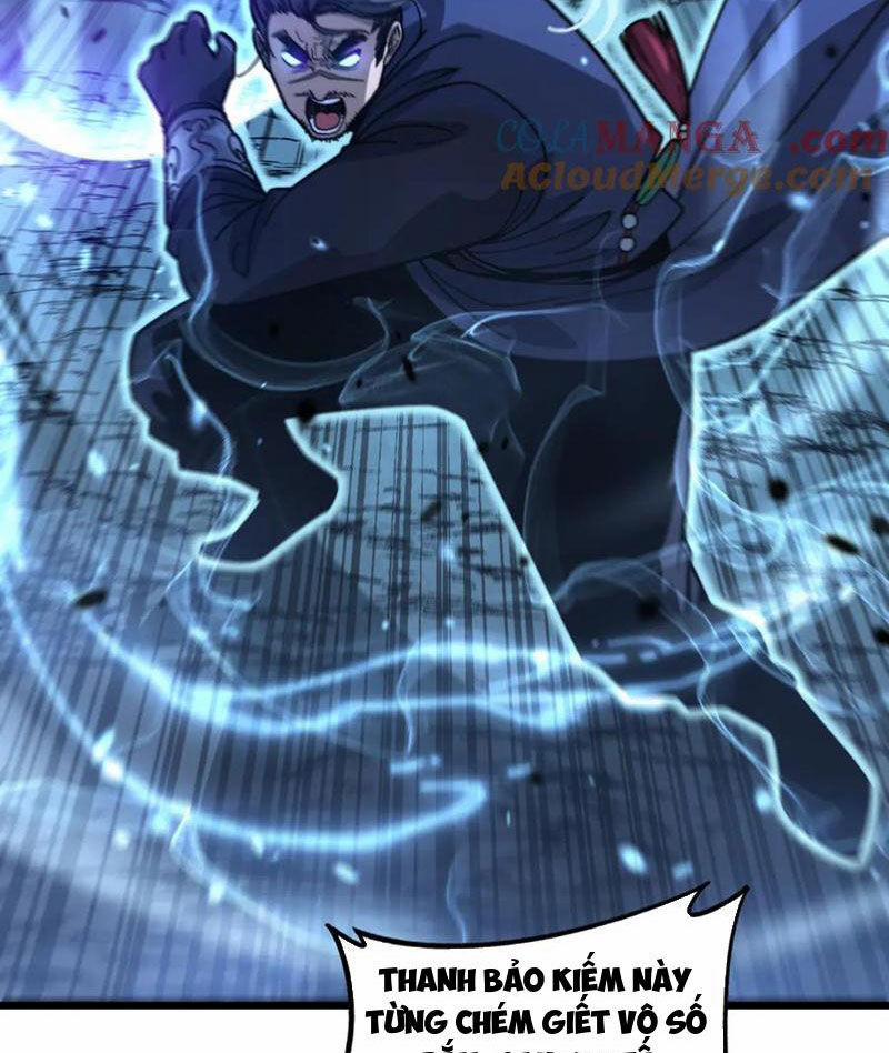 Lão Xà Tu Tiên Truyện 9 trang 42