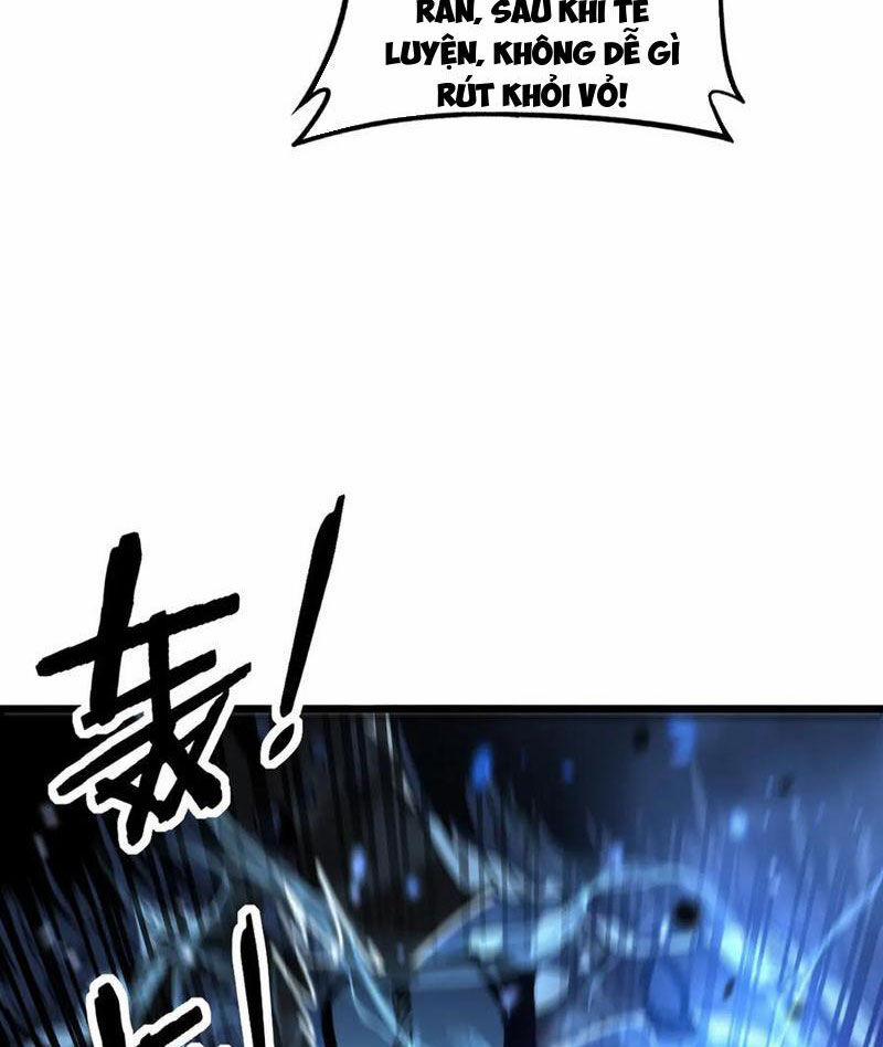 Lão Xà Tu Tiên Truyện 9 trang 43