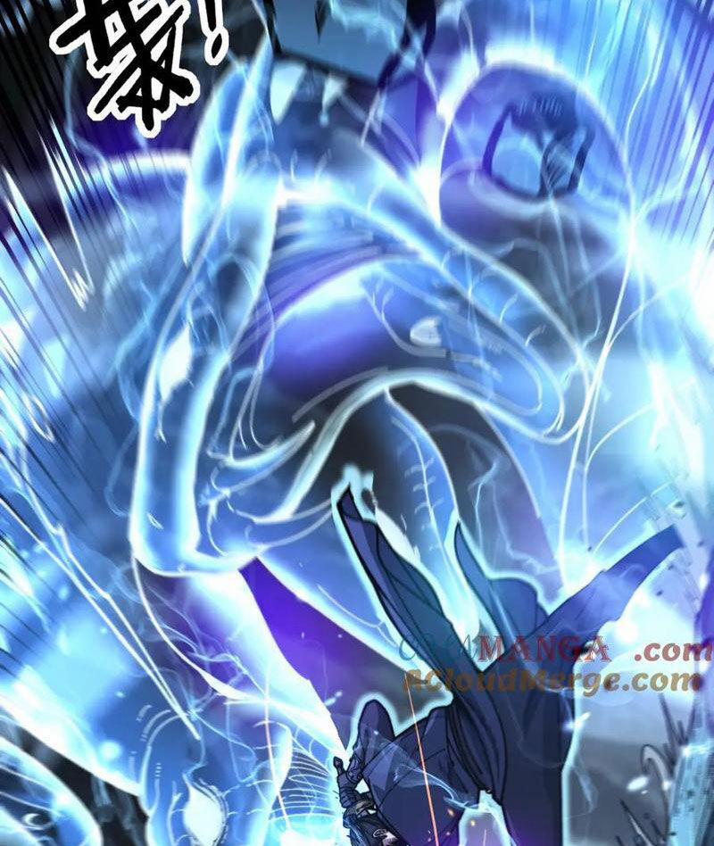 Lão Xà Tu Tiên Truyện 9 trang 44