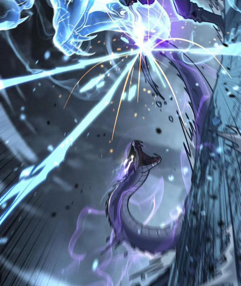 Lão Xà Tu Tiên Truyện 9 trang 45