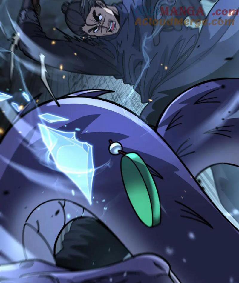 Lão Xà Tu Tiên Truyện 9 trang 50