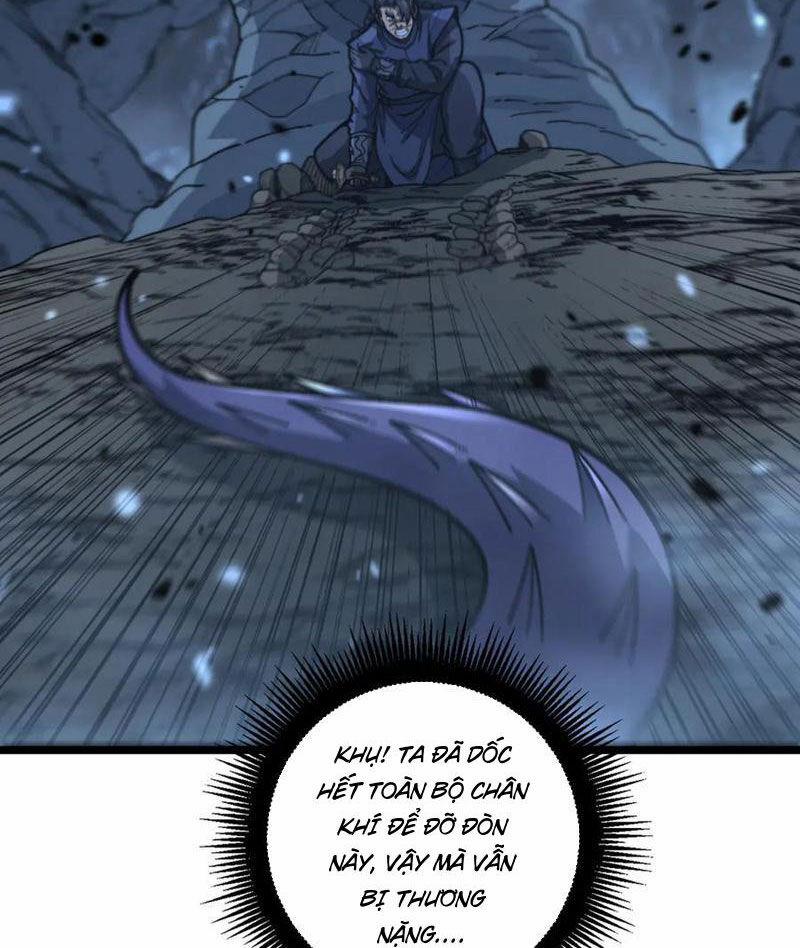 Lão Xà Tu Tiên Truyện 9 trang 53