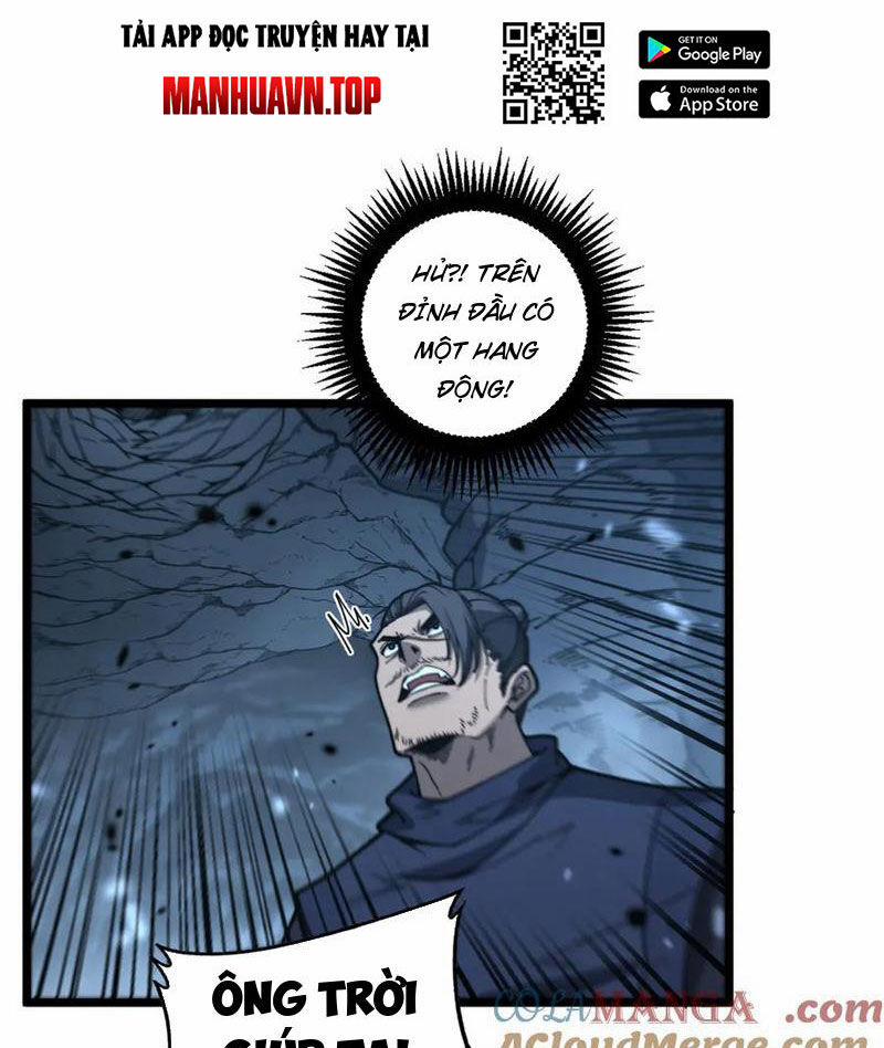 Lão Xà Tu Tiên Truyện 9 trang 59