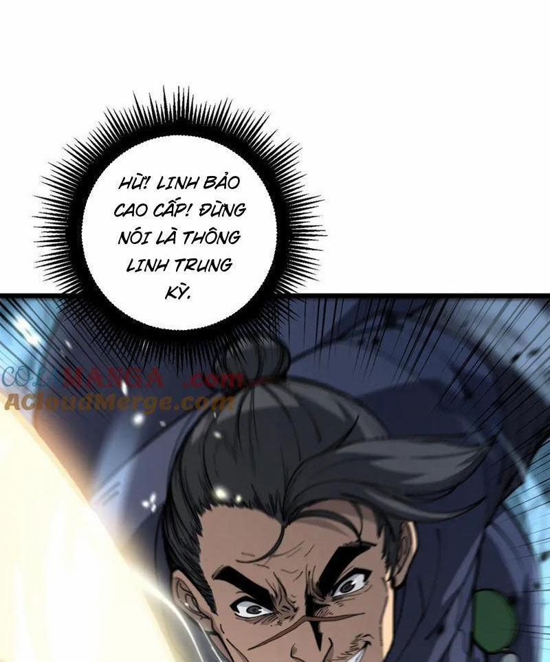 Lão Xà Tu Tiên Truyện 9 trang 6