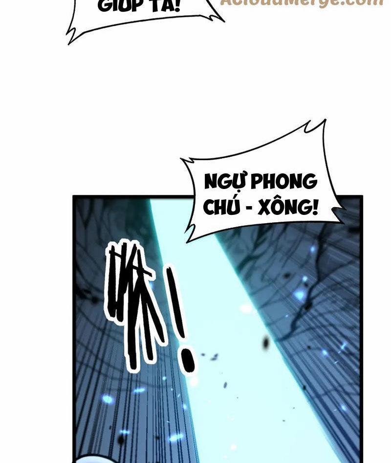 Lão Xà Tu Tiên Truyện 9 trang 60