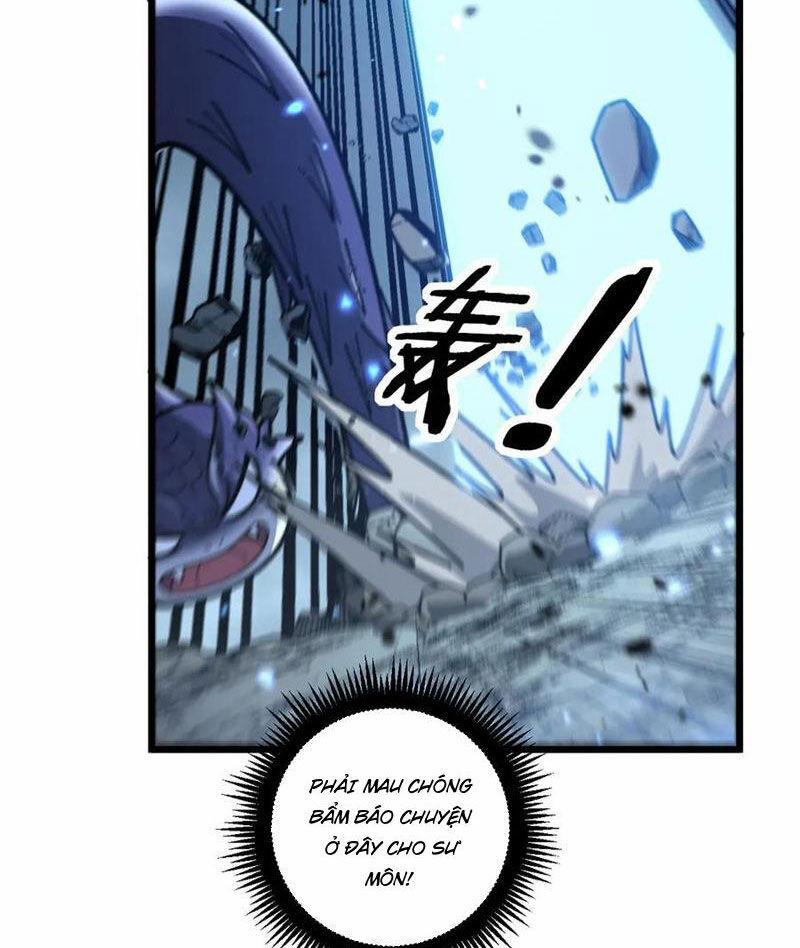 Lão Xà Tu Tiên Truyện 9 trang 61