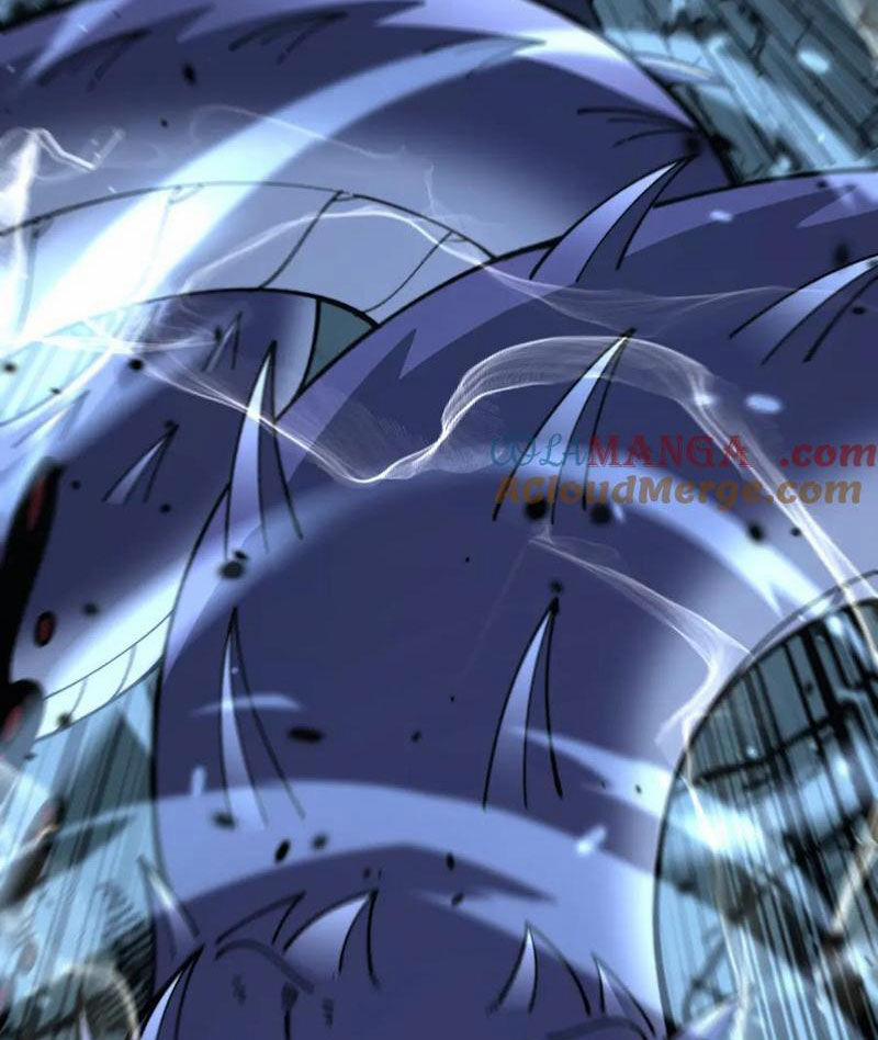 Lão Xà Tu Tiên Truyện 9 trang 67