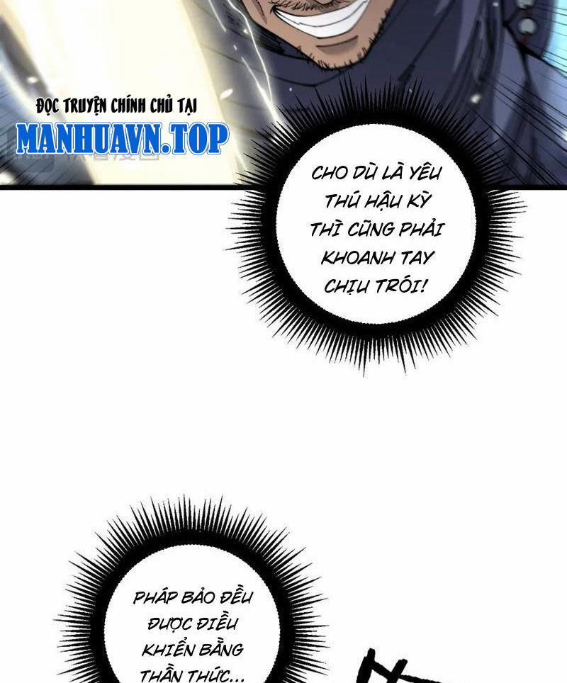 Lão Xà Tu Tiên Truyện 9 trang 7