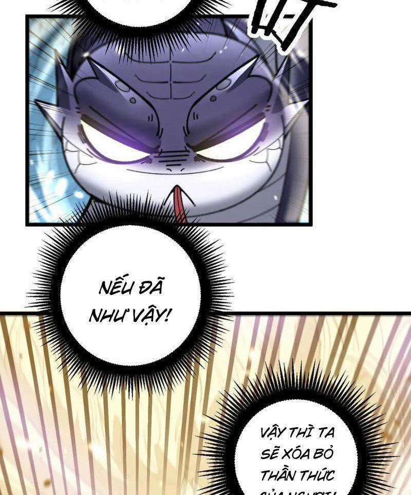 Lão Xà Tu Tiên Truyện 9 trang 8
