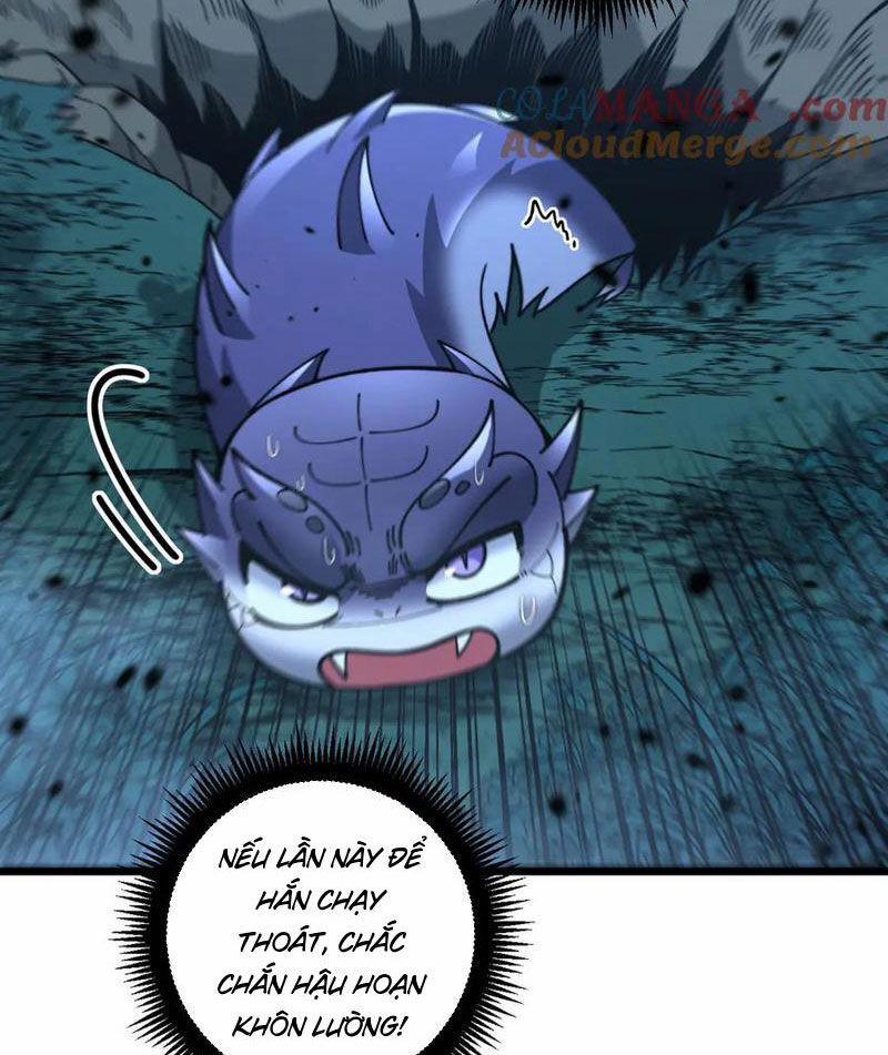 Lão Xà Tu Tiên Truyện 9 trang 80