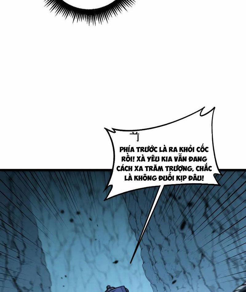 Lão Xà Tu Tiên Truyện 9 trang 81