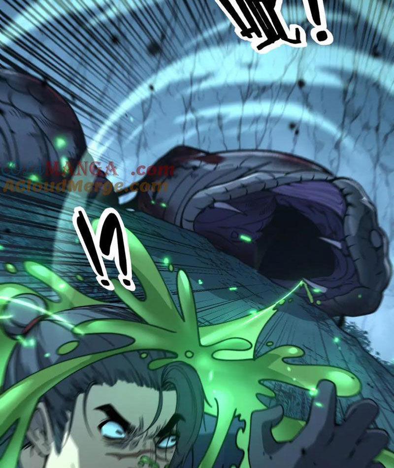 Lão Xà Tu Tiên Truyện 9 trang 85