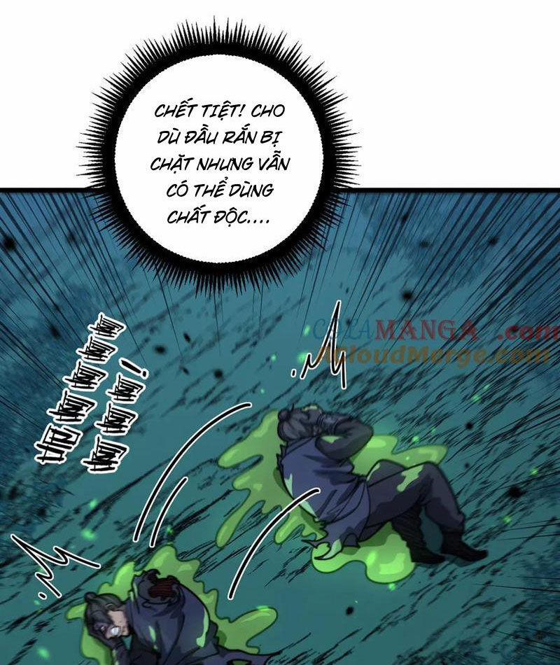 Lão Xà Tu Tiên Truyện 9 trang 87
