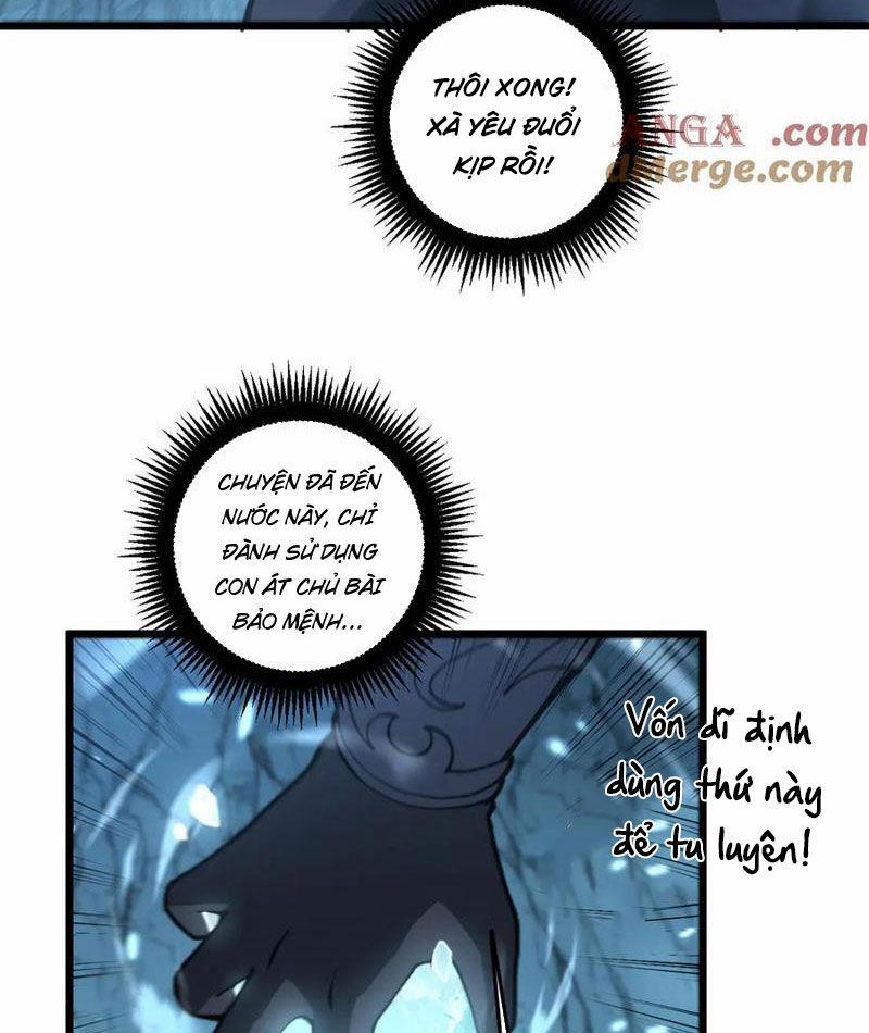 Lão Xà Tu Tiên Truyện 9 trang 90