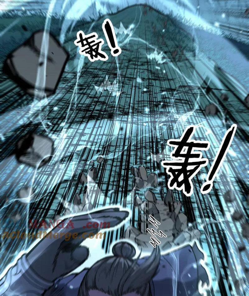 Lão Xà Tu Tiên Truyện 9 trang 92