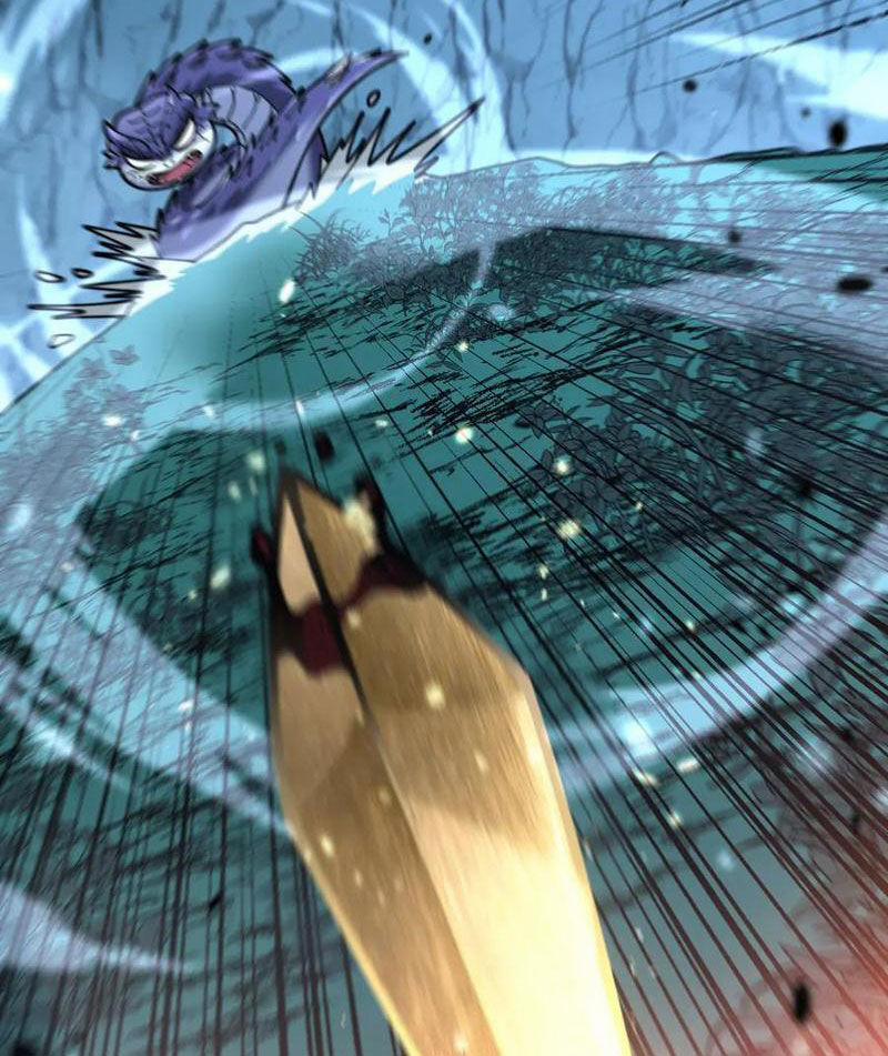 Lão Xà Tu Tiên Truyện 9 trang 96