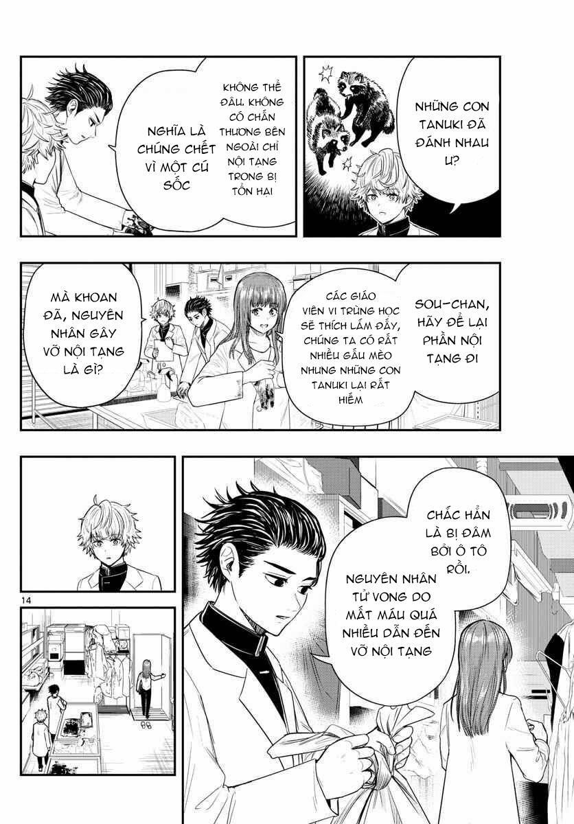 Last Karte 2 trang 14