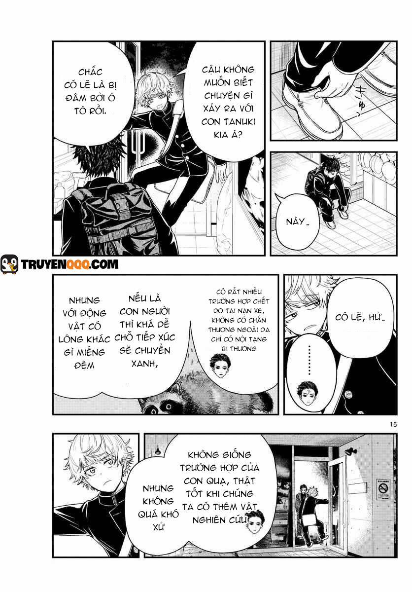 Last Karte 2 trang 15