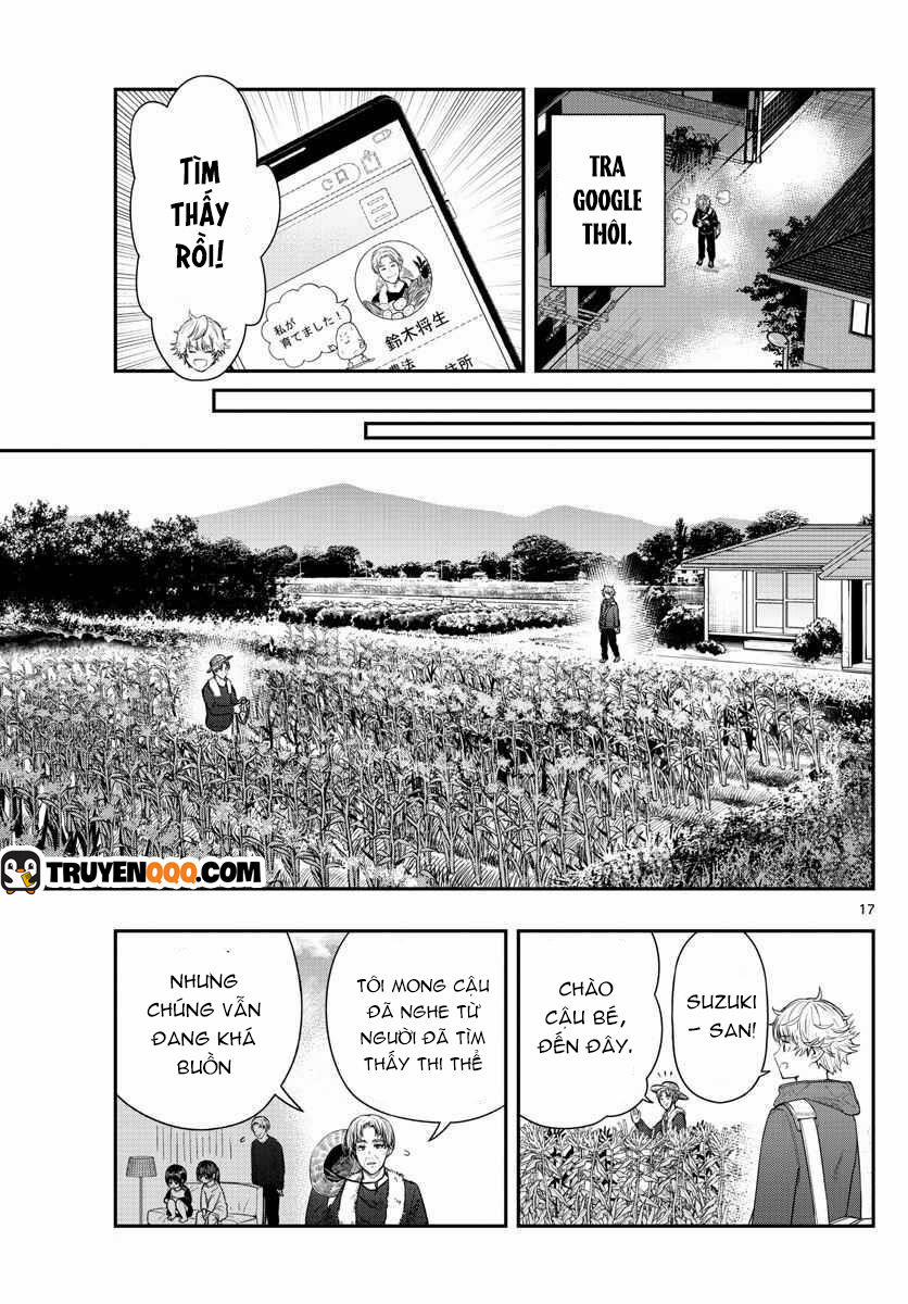 Last Karte 2 trang 17