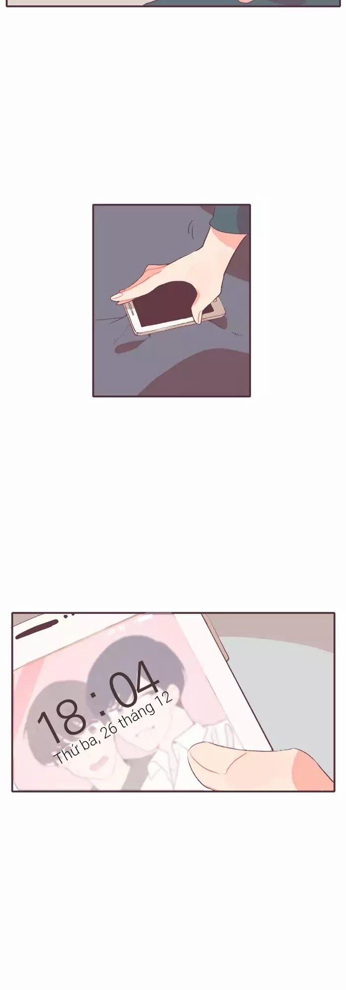 Last Paradise 0 trang 1