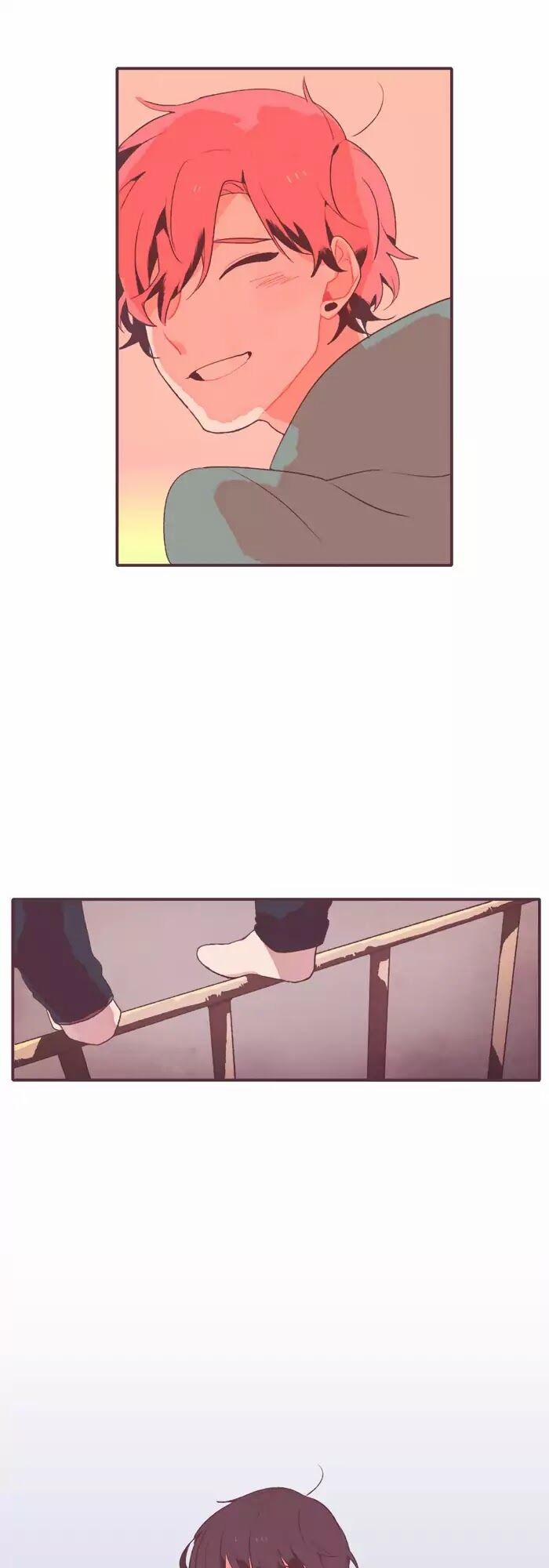 Last Paradise 0 trang 17