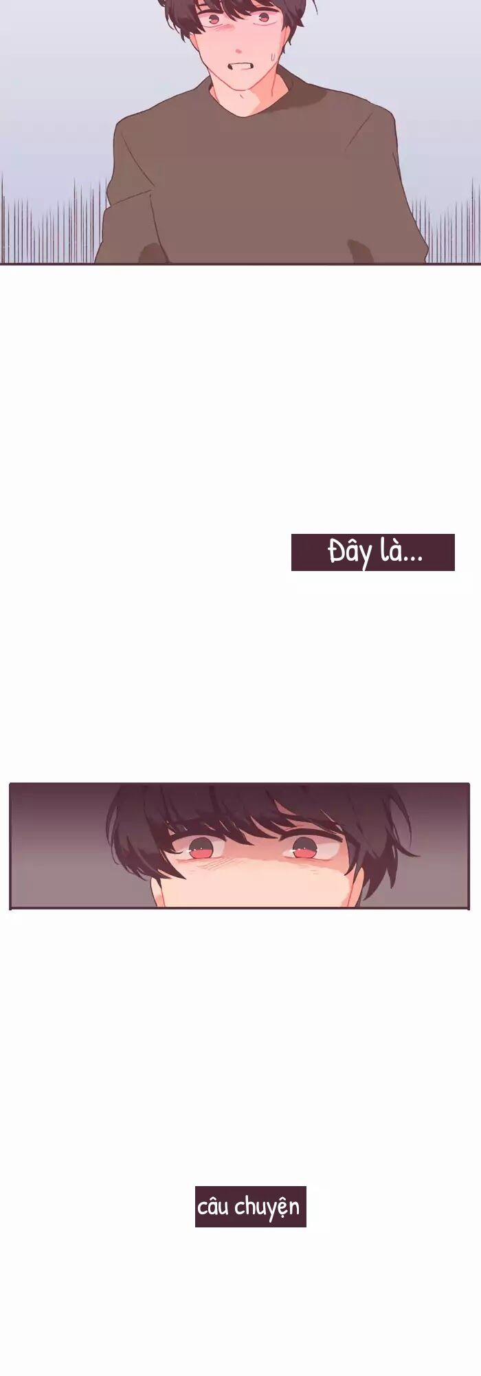 Last Paradise 0 trang 18